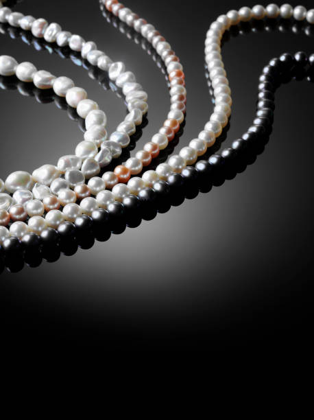 🐚 Freshwater Pearl Jewellery - Nature’s elegance, worn with grace