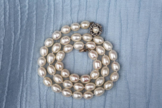 🐚 Freshwater Pearl Jewellery - Nature’s elegance, worn with grace